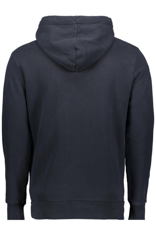 HERITAGE BRAND RELAXED HOOD M2014232A BLACK